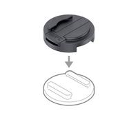 SP Adaptador para soporte SPC a carcasa SPC +