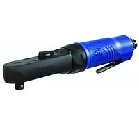 SP Air Corporation SP-7780 SP Air Llave de carraca de cabeza plana sellada de 3/8 pulgadas