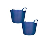 SP BERNER 2x life story cesto craft medium 25l violetaa.