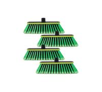 SP BERNER 4x escoba paragolpes verde.