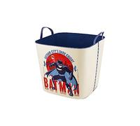 Life story cesto 25l iml batman beig (warner)