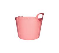 SP BERNER Cesto craft small 15l rosa.