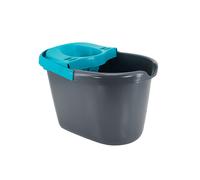 SP BERNER Cubo ovalado con escurridor 16l.