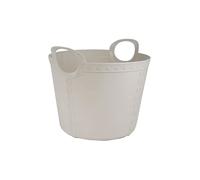 SP BERNER Life story cesto craft large 40l light gris.