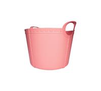 SP BERNER Life story cesto craft medium 25l rose.