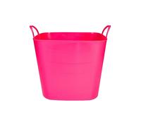 SP BERNER Life story cesto medium 25l pink.