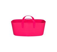 SP BERNER Life story cesto slim 10l pink.