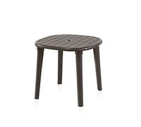 SP Berner Mesa Cancún 80 - Wenge