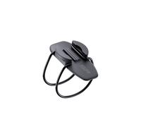 SP Bicicleta Soporte de doble anillo flexible SPC +