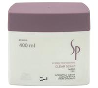SP Clear Scalp Mask - 400ml/13.33oz