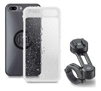 SP Conectar Moto Paquete Soporte para Manillar de Moto Para IPHONE 8/7 / 6s/6