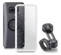SP Conectar Moto Paquete Soporte para Manillar de Moto para Samsung Galaxy S8