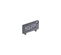 SP Connect SPC+ Herramienta de desbloqueo Twist to Lock, negro para Hombres