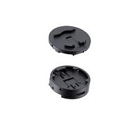 SP Connect Adaptador de contador de bicicleta Wahoo SPC+, tamaño 10 mm