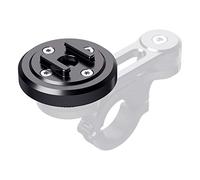 SP Connect Anti Vibration Module, Negro