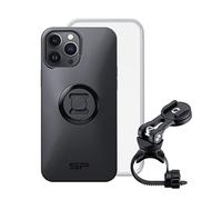 SP Connect Pack completo SP-CONNECT Bike Bundle II montado en manillar y potencia - iPhone 13 Pro Max