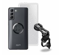 Soporte para smartphone en bicicleta SP Connect Samsung S21+ TU