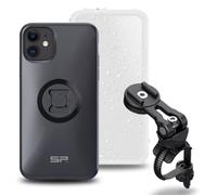 SP CONNECT Bike Paquete 2 II Bicicleta Móvil Soporte Apple IPHONE 11 / XR