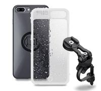SP CONNECT Bike Paquete 2 II Bicicleta Móvil Soporte IPHONE 8 Plus / 7 6S 6+