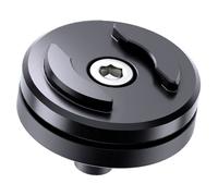 SP CONNECT Cabezal SPC+ Moto Pro Espejo Pro Abrazadera de manillar Pro Potencia Moto Ha