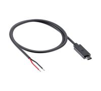 SP Connect Cable impermeable SPC + 6V DC