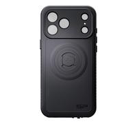SP Connect - Carcasa Protectora Xtreme Compatible con iPhone 17 Pro MAX