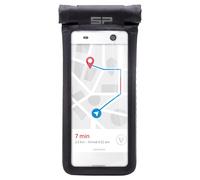 SP Connect Funda para smartphones Universal Phone Case SPC+ negro L