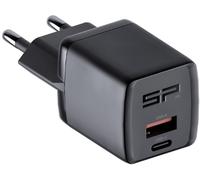 SP Connect Charger Fuente de alimentación 30W UE, negro