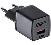 SP Connect Charger Fuente de alimentación 30W UE, negro