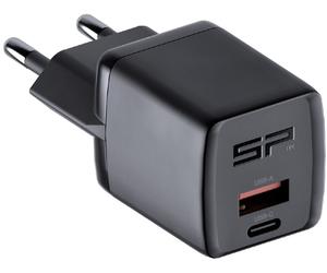 SP Connect Charger Fuente de alimentación 30W UE, negro