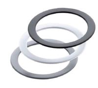 SP CONNECT Magnetic Adhesive Mount SPC+ | Soporte Adhesivo magnético SPC+
