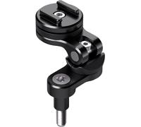 SP Connect Clutch Pro Montaje para smartphone, negro para Hombres