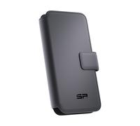 SP Connect Coque pour Smartphone Magnetic Flip Cover SPC+ negro
