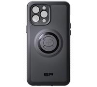 SP Connect Funda de protección Phone Case Xtreme SPC+ negro