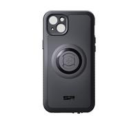 SP Connect Funda de protección Phone Case Xtreme SPC+ negro