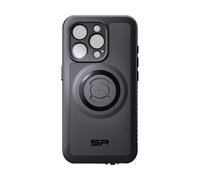 SP Connect Funda de protección Phone Case Xtreme SPC+ negro
