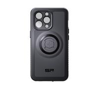 SP Connect Funda de protección Phone Case Xtreme SPC+ negro