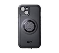 SP Connect Funda de protección Phone Case Xtreme SPC+ negro