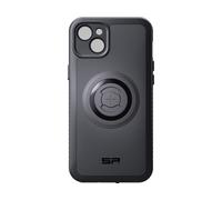 SP Connect Funda de protección Phone Case Xtreme SPC+ negro