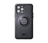 SP Connect Funda de protección Phone Case Xtreme SPC+ negro