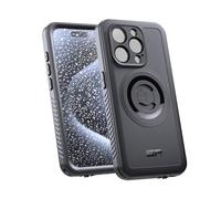 SP CONNECT Funda Funda DE TELÉFONO SPC+ Xtreme para iPhone 15 Pro