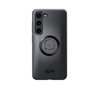 SP Connect SPC+ Samsung Galaxy S23 Funda para teléfono, negro para Hombres