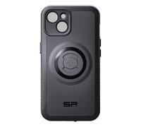 SP Connect Xtreme SPC+ Funda para teléfono móvil iPhone 14, negro