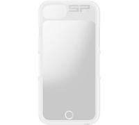 SP CONNECT Funda Impermeable Para iPhone SE/8/7/6s/6 - Transparente