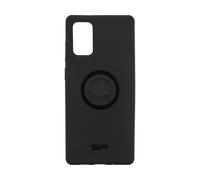 SP Connect SPC+ iPhone 15 Funda para teléfono, negro