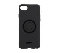 SP Connect Funda para smartphones Phone Case SPC+ negro Apple iPhone SE/6/6S/7/8