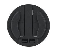 SP Connect Funda para smartphones Universal Phone Case SPC+ negro M