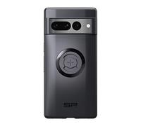 SP Connect SPC+ Google Pixel 7 Pro Funda para teléfono, negro para Hombres