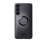 SP Connect SPC+ Samsung Galaxy S23+ Funda para teléfono, negro