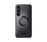 SP Connect SPC+ Samsung S24 Funda para smartphone, negro